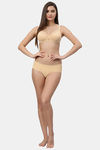 Soie Medium Rise Full Coverage Bikini Panty (Pack of 2) - Multicolor — thumbnail 5